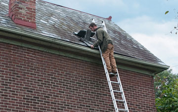 what affects urgent Barony roof repairs