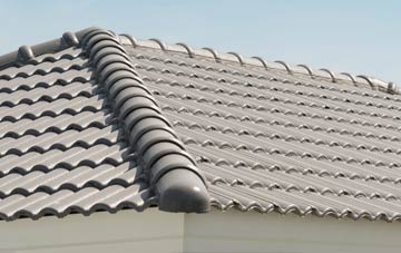 advantages of Barony clay roofing