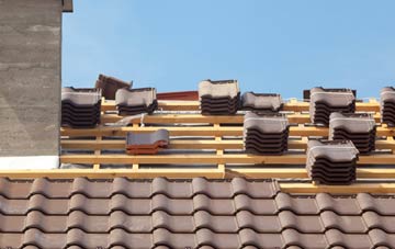 Barony clay roofing costs