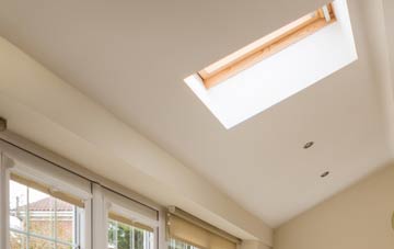 Barony conservatory roof insulation companies