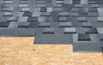 expert Barony asphalt roof companies