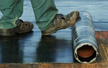 types of Barony felt roof