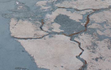 fibreglass roofing replacement Barony