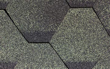 Barony fibreglass shingle repairs