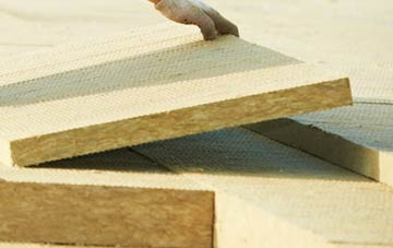 measuring Barony tapered insulation