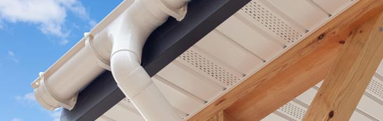 get Barony guttering quotes today