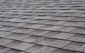 Barony tiles for shallow pitch roofing
