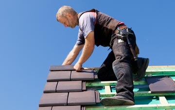 disadvantages of Barony slate roofing