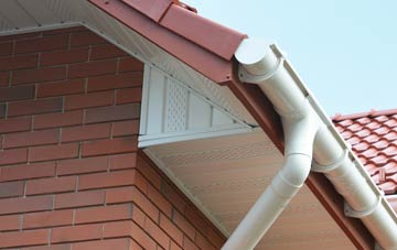 Barony soffit repair costs
