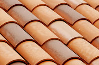 Barony clay roofing