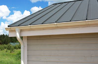 Barony fascia repair