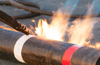 Barony flat roofing replacement