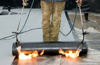 Barony flat roof sealing quote