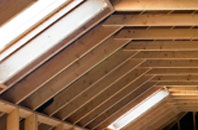 Barony tapered roof insulation quotes